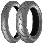 mini: BRIDGESTONE OPONA 150/70ZR18 BATTLAX A41 70H TT CRF1000L TYŁ DOT 04-05/2024 (2)