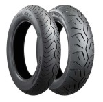 mini: BRIDGESTONE OPONA 150/80R16 EXEDRA MAX 71V TL PRZÓD DOT 22/2024 (2)