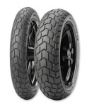 mini: PIRELLI OPONA 150/80B16 MT60 RS 77H TL TYŁ DOT 34/2024 (2)