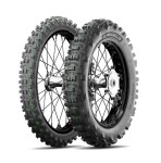 mini: MICHELIN OPONA 120/90-18 ENDURO MEDIUM 2 65R TT TYŁ DOT 01/2025 (2)
