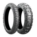 mini: BRIDGESTONE OPONA 110/80B19 BATTLAX ADVENTURECROSS AX41 59Q TL PRZÓD DOT 21/2024 (2)