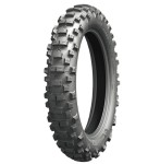 mini: MICHELIN OPONA 140/80-18 ENDURO XTREM NHS 70R TT TYŁ DOT 09/2025 (2)