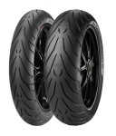 mini: PIRELLI OPONA 190/55ZR17 ANGEL GT (75W) TL M/C TYŁ DOT 02/2025 (2)