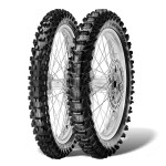 mini: PIRELLI OPONA 110/90-19 SCORPION MX SOFT (PIASKOWA) NHS 62M TYŁ DOT 02/2025 (2)