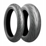 mini: BRIDGESTONE OPONA 180/55ZR17 S22 BB HORNET24 (73W) TL TYŁ DOT 04/2025 (2)