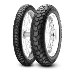mini: PIRELLI OPONA 120/90-17 MT60 64S TT M/C TYŁ DOT 41/2024 (2)