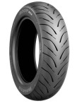 mini: BRIDGESTONE OPONA 150/70-13 HOOP B02 64S TL HONDA SILVER WING TYŁ DOT 06/2025 (2)