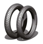 mini: MICHELIN OPONA 120/90-17 ANAKEE STREET 64T TL M/C TYŁ DOT 17/2025 (2)