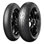 mini: PIRELLI OPONA 190/55ZR17 ANGEL GT II (A) (75W) TL M/C TYŁ DOT 08/2025 (2)
