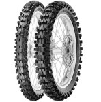 mini: PIRELLI OPONA 80/100-21 SCORPION MX32 MID SOFT MST 51M TT M/C PRZÓD DOT 01/2025 (2)