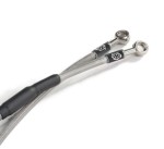 mini: MOTO-MASTER PRZEWÓD HAMULCOWY PRZÓD W STALOWYM OPLOCIE KTM 85 SX 2025-, HUSQVARNA TC85 2025-, GASGAS MC85 2025- (2)