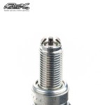 mini: NGK ŚWIECA ZAPŁONOWA CR9EKB (NR 2305) (U27ETR), KTM SXF/EXCF250 06-16 ,SXF450/505 SXF450 06-12 (2)