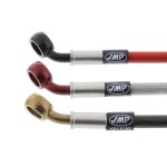 mini: Przewód hamulcowy tył KTM HUSQVATNA GAS GAS | JMP  (1)