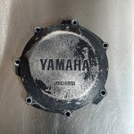 mini: Pokrywa sprzęgła Yamaha YZ250F WR250F 2001-2013 5NL-15415-30 UŻUWANY !!!  (1)