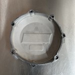 mini: Pokrywa sprzęgła Yamaha YZ250F WR250F 2001-2013 5NL-15415-30 UŻUWANY !!!  (2)