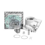 mini: NAMURA CYLINDER KOMPLETNY KTM SX 125 '07-'15 KTM EXC 125 '07-'16 , HUSQVARNA TE 125 '12-'14 , HUSABERG TE 125 KTM ENGINE (STD. 54 MM) (CYLINDER, TŁOK, PIERŚCIENIE, TOP-END) NICASYL (2)