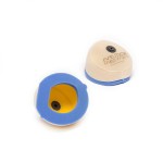 mini: Multi Air Filtr powietrza Honda CRF150 07-23 (HFF1021) (2)