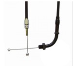 mini: Linka gazu Suzuki DR600 / DR600S 1985 (1)