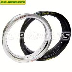 mini: CC FELGA / OBRĘCZ KOŁA TYLNEGO EXCEL 18'' X 4,25 APRILIA TUAREG 660 '22-'25 KOLOR SREBRNY (1)