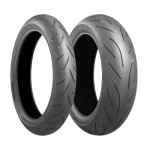 mini: BRIDGESTONE KOMPLET OPON (8442/24) 120/70ZR17 BATTLAX S21 (58W) TL PRZÓD DOT 2024 + (8446/24) 180/55ZR17 BATTLAX S21 (73W) TL TYŁ DOT 2024 (2)
