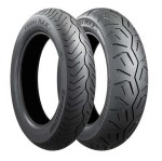 mini: BRIDGESTONE KOMPLET OPON (6115/24) 130/90-16 EXEDRA MAX 67H TL PRZÓD DOT 2024 + (6090/24) 150/90B15 EXEDRA MAX 74V TL TYŁ DOT 2024 (2)