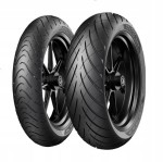 mini: METZELER PAKIET 2 SZTUK OPON (3844400/20) 90/90-10 ROADTEC SCOOTER 50J TL PRZÓD/TYŁ DOT 2020 (2)