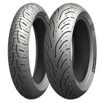 mini: MICHELIN KOMPLET OPON (CAI103565/25) 120/70ZR17 PILOT ROAD 4 (58W) TL M/C PRZÓD DOT 2025 + (CAI866175/24) 190/50ZR17 PILOT ROAD 4 (73W) TL M/C TYŁ DOT 2024 (2)