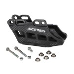 mini: ACERBIS PROWADNICA ŁAŃCUCHA KOVE 450 RALLY 23-25 KOLOR CZARNY (1)