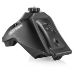 mini: ACERBIS ZBIORNIK BAK PALIWA 12,5 L HONDA CFR250 L-M 17-20 KOLOR CZARNY (1)