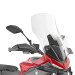 mini: KAPPA SZYBA YAMAHA TRACER 7 2025- (64,5 CM X 49 CM) PRZEZROCZYSTA (25,5 CM WYZSZA OD ORYGINALNEJ) (1)