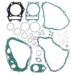 mini: ATHENA KOMPLET USZCZELEK SUZUKI DR 650R/RS '90-'95 (2)