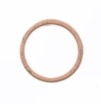 mini: ATHENA USZCZELKA KOLEKTORA WYDECHOWEGO 31,50X40X4 HONDA CBF125/CBR/125/GL/1500/GL1800/NX650/TRX 250,400,650/VFR 800/VT125, XL 125V, XR250,400,600 (2)