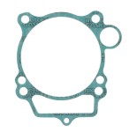 mini: ATHENA USZCZELKA POD CYLINDER YAMAHA YZF 450 03-05, WR 450F 03-06, YFZ 450 04-13 (YZF450) (2)