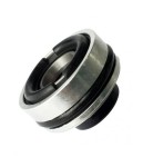 mini: WP Uszczelniacz amortyzatora tył 18x46x28 KTM EXC-F XC-W SX Husqvarna TC Sherco SE-R SE F-R 85/125/250/300/450/500 03-22 (37-1120)  (2)