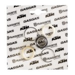 mini: KTM Górne łożysko amortyzatora WP 12mm Husqvarna Gas Gas R12012T (2)