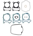 mini: ATHENA USZCZELKI TOP-END APRILIA SPORT CITY ONE, APRILIA MOJITO 125, DERBI BOULEVARD 125 '01-'10 (2)