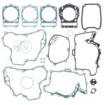 mini: ATHENA KOMPLET USZCZELEK (BEZ USZCZELNIACZY SILNIKOWYCH) APRILIA ATLANTIC/SCARABEO 500 '05-'08, GILERA NEXUS 500 '03-'11, PIAGGIO BEVERLY 500 '02-'12 (2)