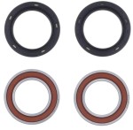 mini: ATHENA ŁOŻYSKA KOŁA PRZEDNIEGO GAS GAS EC 125/250/300/450 '04-'19 (25-1364) (2)