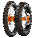 mini: METZELER OPONA 140/80-18 MCE 6 DAYS EXTREME FIM SOFT TT 70M M+S M/C TYŁ DOT 02/2025 (3)