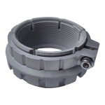 mini: Śruba napięcia wstępnego sprężyny amortyzatora tył KTM 19-23 Husqvarna 18-23 Gas Gas | OEM 50181347S (1)