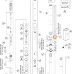 mini: KTM Panewka ślizgowa 47x49x20 R11 | OEM 48601008 (2)