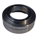 mini: KTM Pierścień sprężyny amortyzatora przód 13,5x21,9x2,65 WP | OEM 48601056 (2)