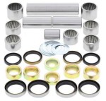 mini: All Balls Zestaw naprawczy przegubu wachacza KTM  (2)