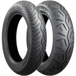 mini: BRIDGESTONE OPONA 170/80B15 EXEDRA MAX 77H TL TYŁ DOT 24-44/2024 (2)