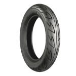 mini: BRIDGESTONE OPONA 100/80-12 HOOP B01 56J TL LU PRZÓD/TYŁ DOT 31/2024 (2)