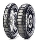 mini: PIRELLI OPONA 120/70R17 SCORPION RALLY STR 58V TL M/C M+S PRZÓD DOT 30/2022 (2)
