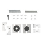 mini: PROMX ZESTAW NAPRAWCZY / NARZĘDZIE / PRZYRZĄD DO NAPRAWY DYFUZORA/KOMORY REZONANSOWEJ 2T (3)