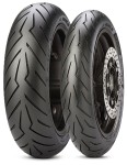mini: PIRELLI OPONA 110/70-13 DIABLO ROSSO SCOOTER 48P TL M/C PRZÓD DOT 06-35/2024 (2)