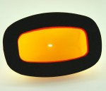 mini: Filtr powietrza Honda XR 250 / 400 / 600 | DT1 DT-220-02NO (HFF1015) (2)