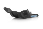 mini: Acerbis Płyta pod silnik Yamaha YZ250 05-23 Fantic XX250 21-23 czarna (4)